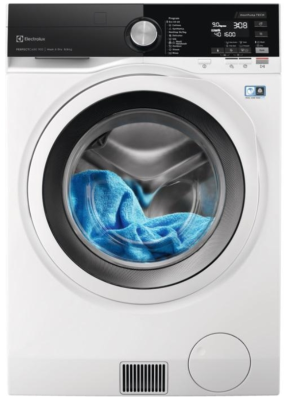 Стирально-сушильная машина Electrolux EW9WN249W