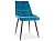 Стул HALMAR K365 бордовый New