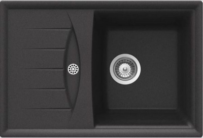 Мойка кухонная Teka CABRERA 45 B-TG