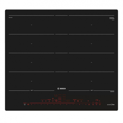 Индукционная панель Bosch PXY621DX6E