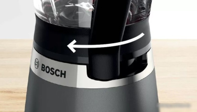 Стационарный блендер Bosch MMB6172S