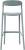 Стул Sheffilton SHT-S220 (серый) Стул Sheffilton SHT-S220 (серый)
