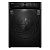 Стиральная машина Weissgauff WM 59411 Direct Drive Inverter Steam Matt Black