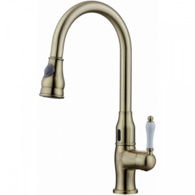 Смеситель Kaiser Vincent Sensor 31366-1 Bronze