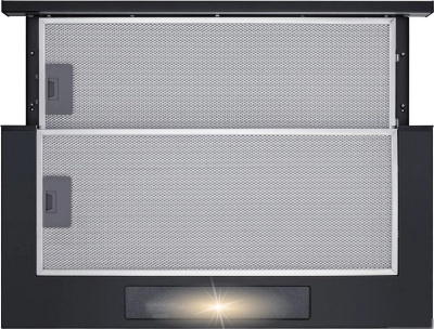 Кухонная вытяжка Meferi SLIDEBOX60BK Power