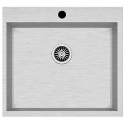 Мойка кухонная Asil AS 252 F
