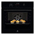 Духовой шкаф Electrolux EOD6F77WZ