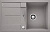 Мойка из силгр. Blanco METRA 45 S-F алюметаллик