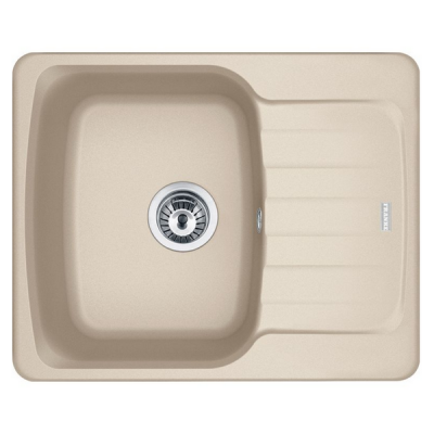 Мойка кухонная Franke AZG 611-62 (бежевый)