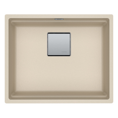 Мойка кухонная Franke KNG 110-52 (бежевый)