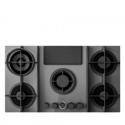 Газовая панель Elica NIKOLATESLA FLAME GR/F/88