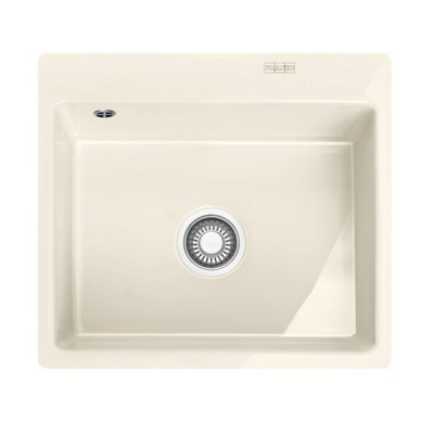 Мойка кухонная Franke MTK 210-58 (ваниль)