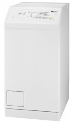 Стиральная машина Miele WW 610 WCS