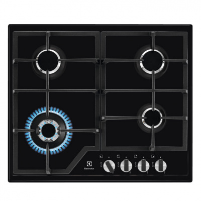 Газовая панель Electrolux GPE363MB