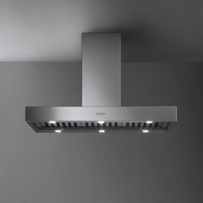 Вытяжка Falmec Professional LINE PRO isola 120 inox (950)