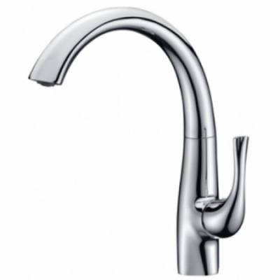 Смеситель Kaiser Comba 48033 Chrome