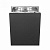 Встраиваемая посудомоечная машина Smeg STL825A-2