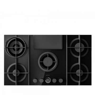 Газовая панель Elica NIKOLATESLA FLAME BL/A/88