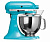 Миксер планетарный KitchenAid Artisan 4.8 л голубой кристалл 5KSM175PSECL