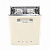 Встраиваемая посудомоечная машина Smeg ST2FABCR2