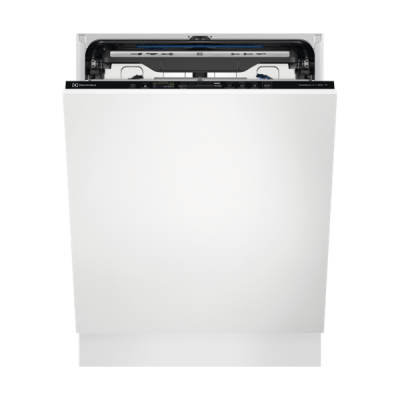Посудомоечная машина ELECTROLUX EEC87300W