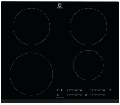 Варочная панель Electrolux HOI650MF