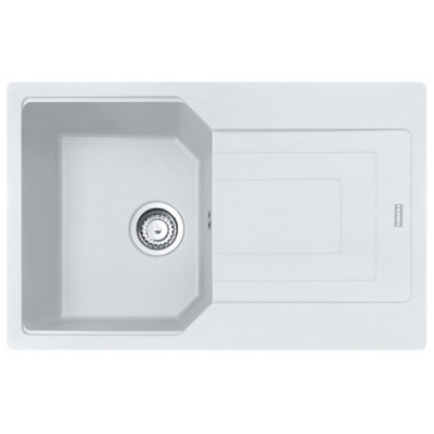 Мойка кухонная Franke UBG 611-78 (белый)