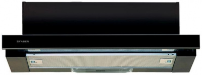 Вытяжка Faber FLOX BK A60
