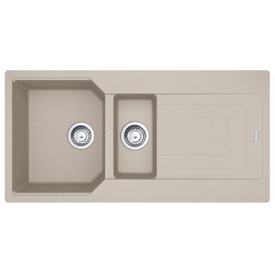 Мойка кухонная Franke UBG 651-100 (сахара)
