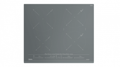 Поверхность индукционная Teka IZC 64630 ST MST