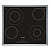 Электрическая панель Bosch PKG645FP1G
