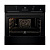 Электрический духовой шкаф Electrolux EOB93434AK