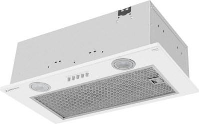 Кухонная вытяжка Meferi INBOX52WH Power