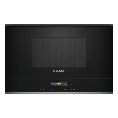 Микроволновая печь Siemens BE732R1B1