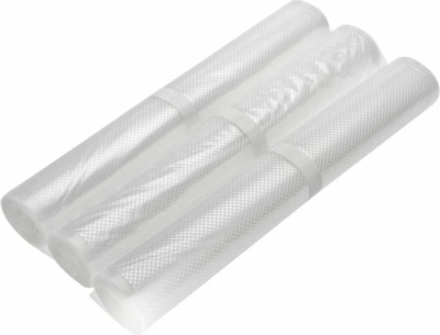 Рулоны вакуумной пленки Status VB283003-ECO (300x28 см, 3 шт)