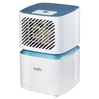 Мультикомплекс сушильный Ballu BD12T