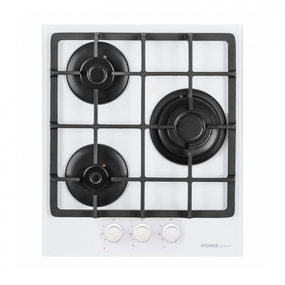 Газовая панель HOMSair HGG433WH