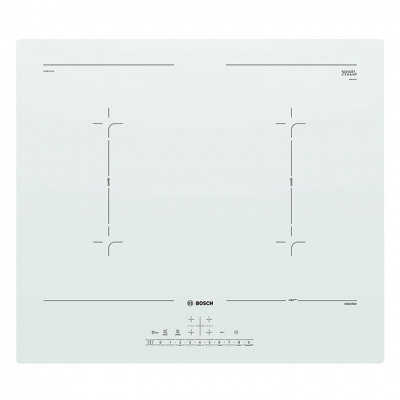Индукционная панель Bosch PVQ612FC5E