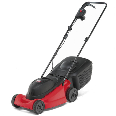 Газонокосилка электрическая MTD SMART 38E