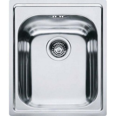 Мойка кухонная Franke Armonia AMX 610