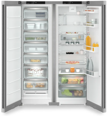 Холодильник Liebherr SIde by side XRFsd 5220