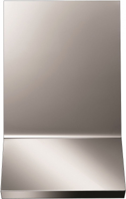 Вытяжка Falmec Design+ RIALTO 55 h 1000 inox (800)