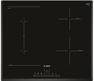 Варочная поверхность Bosch PVS651FB5E