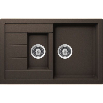 Мойка кухонная Teka ASTRAL 60 B-TG