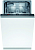 Посудомоечная машина Bosch SPV2IKX10E