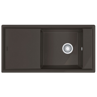 Мойка кухонная Franke ABK 611-100 (графит)
