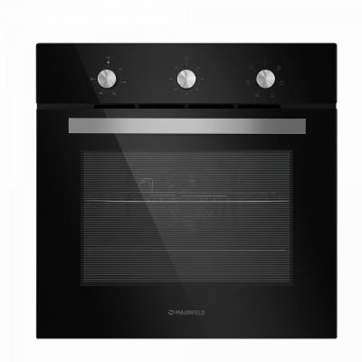 Электрический духовой шкаф Maunfeld EOEC.586B