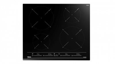 Поверхность индукционная Teka IZC 64320 BK MSP