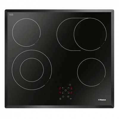 Электрическая панель Hansa BHC66706