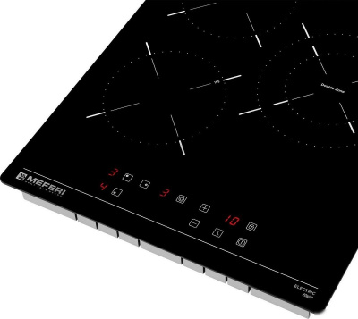 Варочная панель Meferi MEH453BK Power
